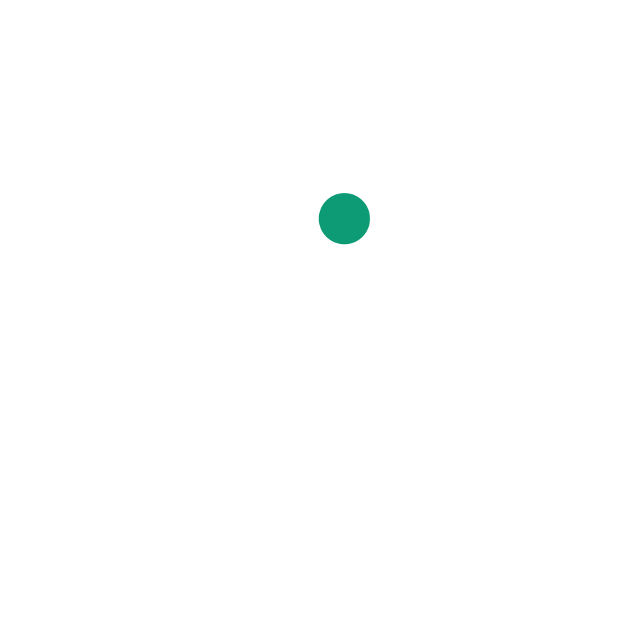 Greener Bits Logo